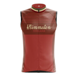 Cycling windvest